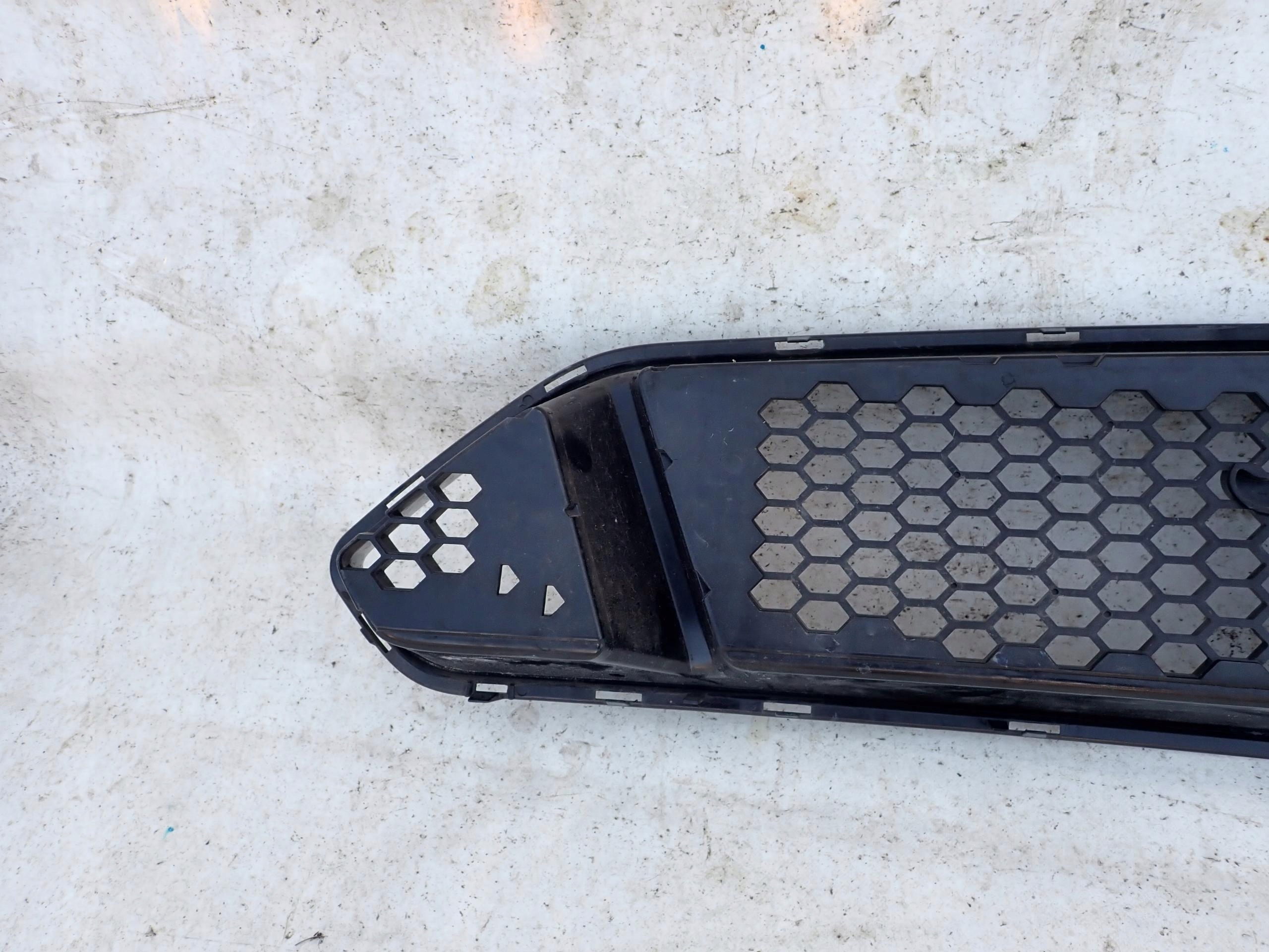 FORD MUSTANG VI LIFT 17- grill grille radiator