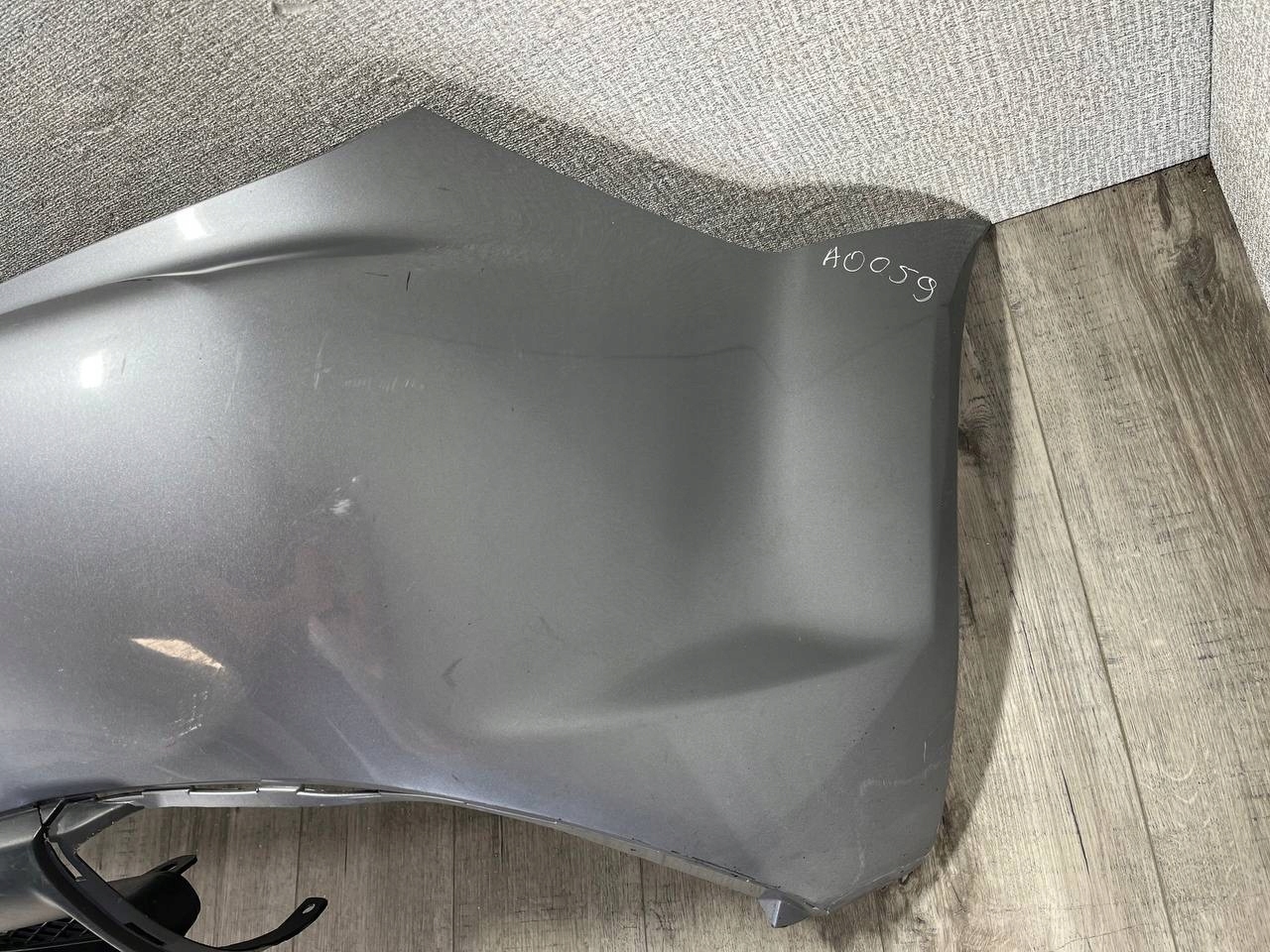 MAZDA RX-8 2003-2008 bumper rear part F151-50221