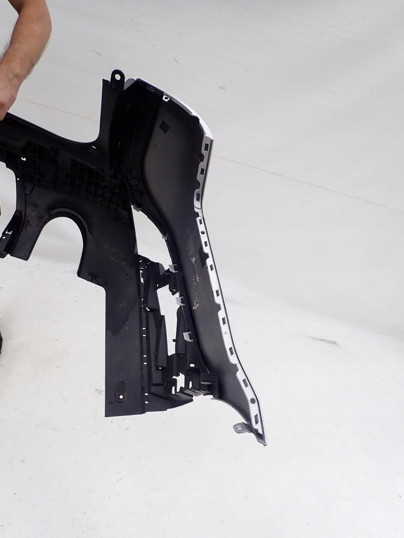 RANGE ROVER SPORT II 2 13-> bumper rear part PDC