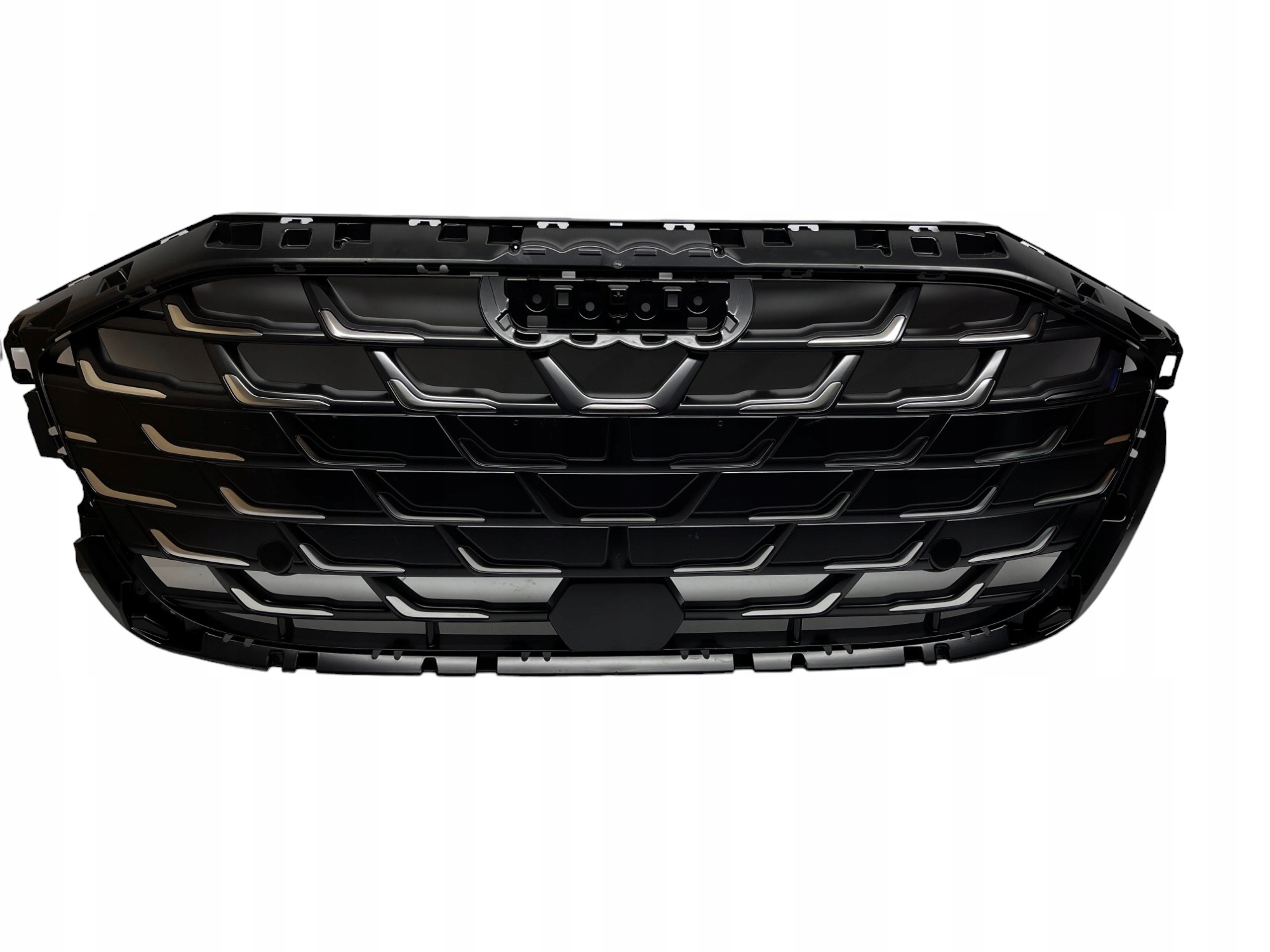 Audi A3 2024+ ATRAPA CHŁODNICY GRILL 8Y0853651AF Producent części Audi OE