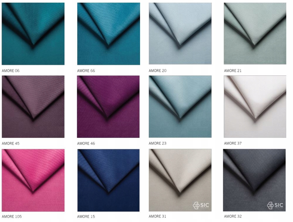 70x20 cm Panele tapicerowane ścienne na wymiar Grubość 3 cm