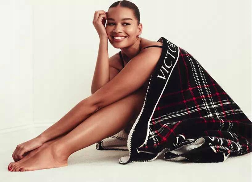 Victoria's Secret deka Cozy