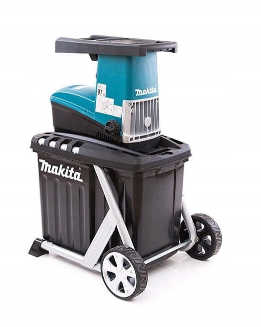 

Makita UD2500 Rozdrabniacz elektryczny do gałęzi