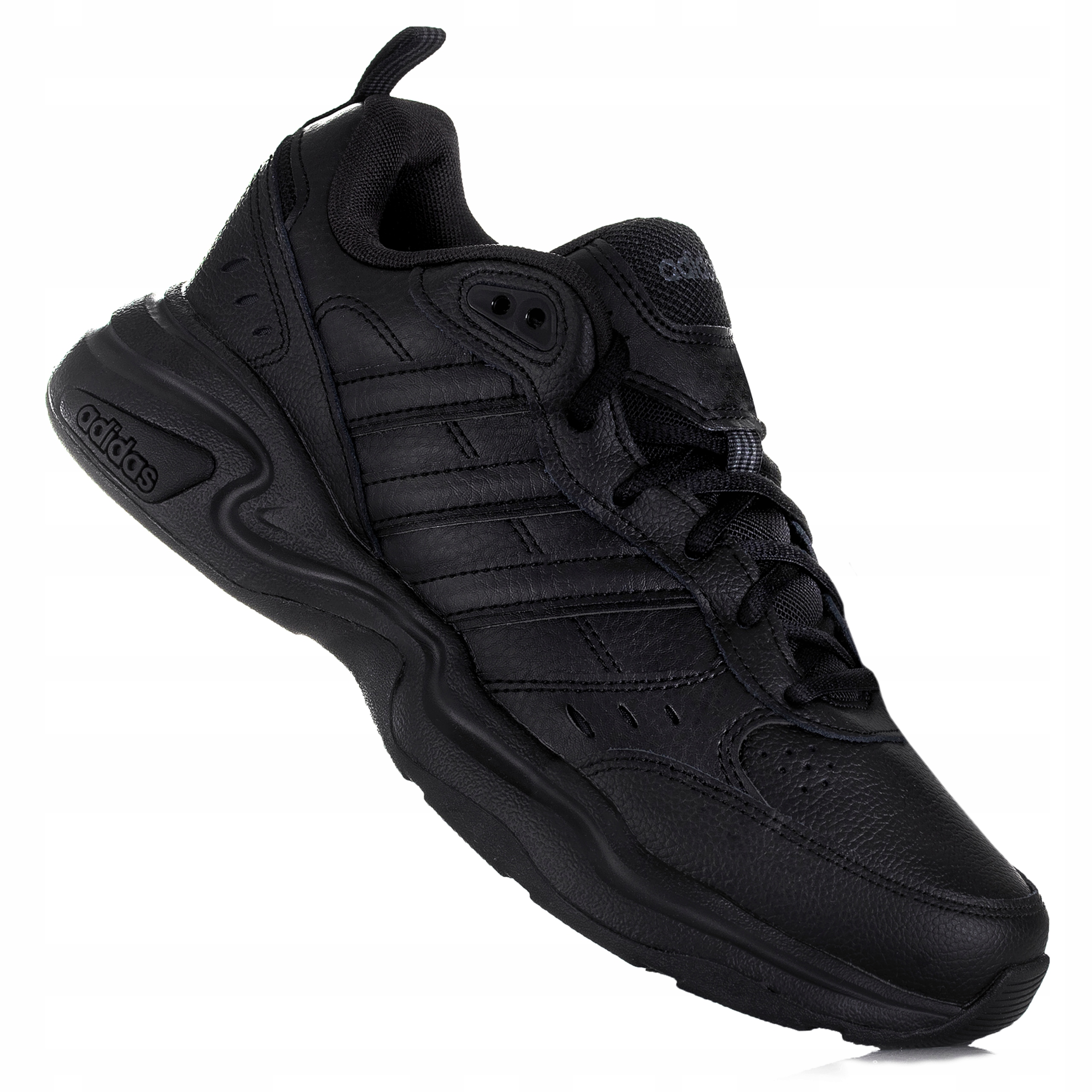

Buty męskie sportowe Adidas Strutter EG2656