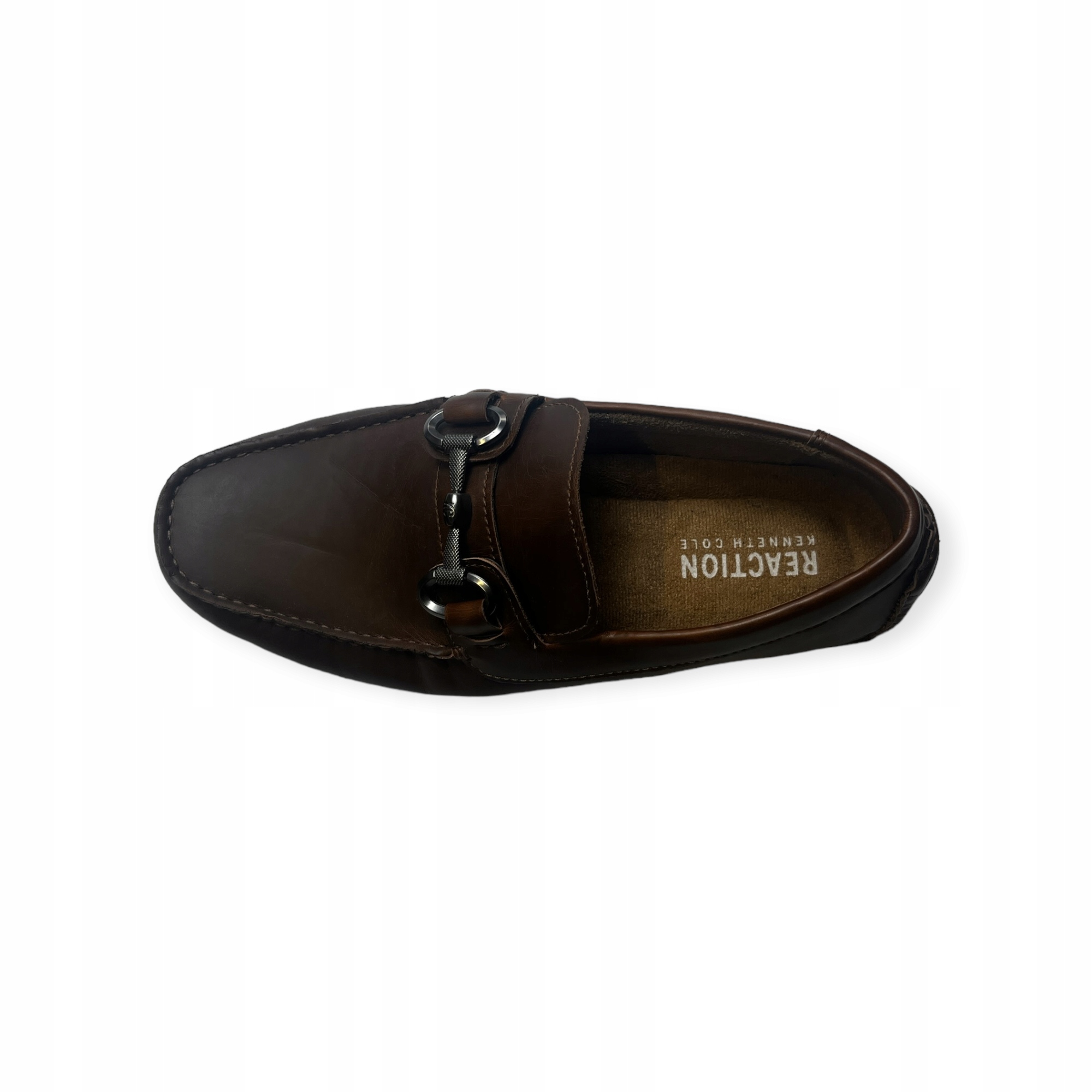 Pánské mokasíny Reaction Kenneth Cole 44