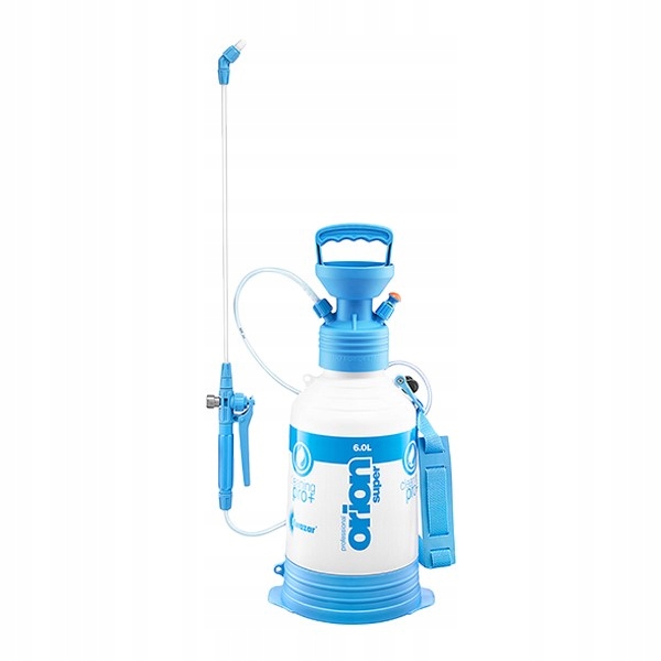 Tlakový postřikovač Kwazar Orion Pro 6 l