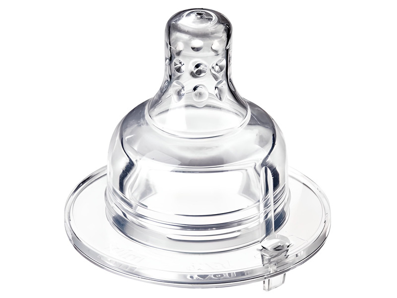 Smoczek LOVI 18/750 3 m+ (2 sztuki)