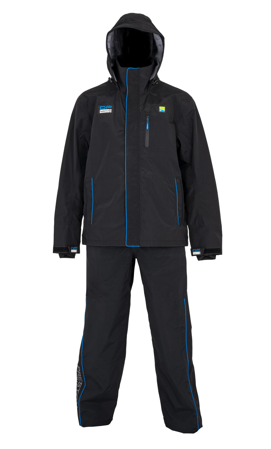 Kombinéza Preston Dfh Suit-l
