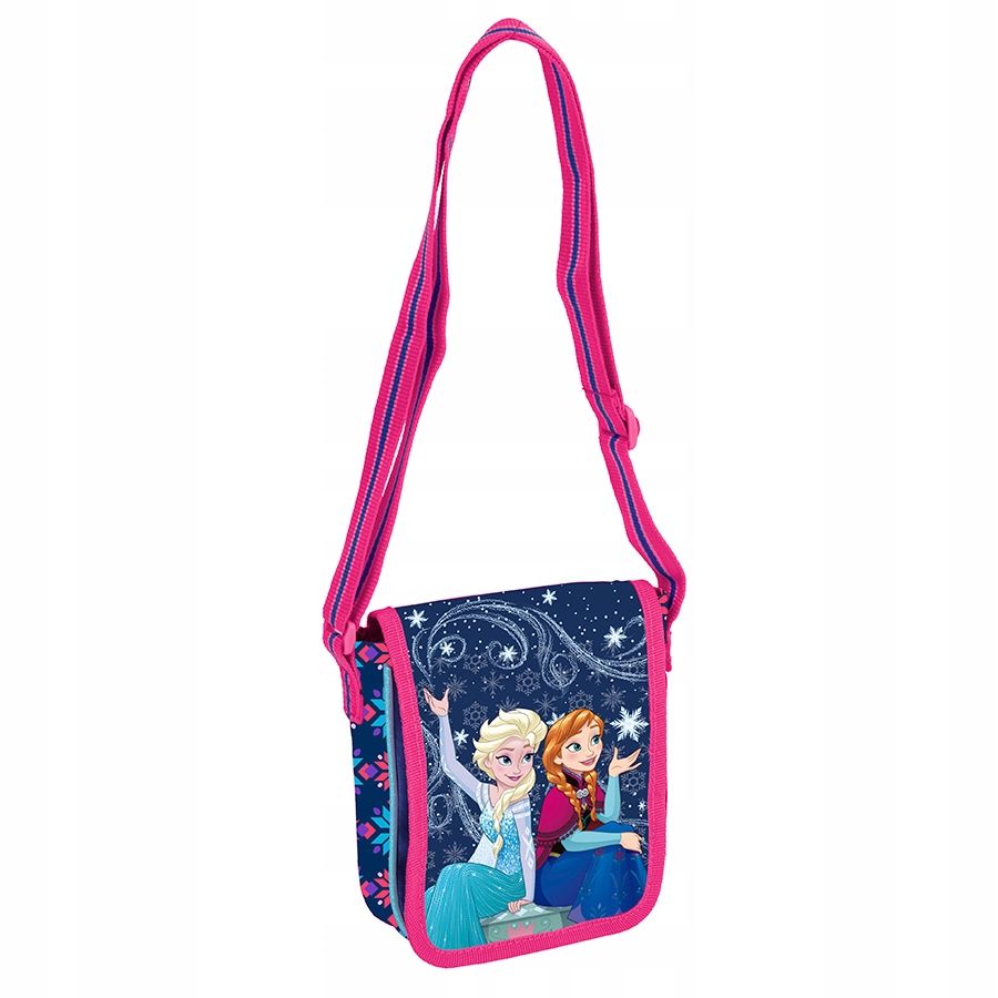 

Torebka na ramię Frozen Paso Kraina Lodu