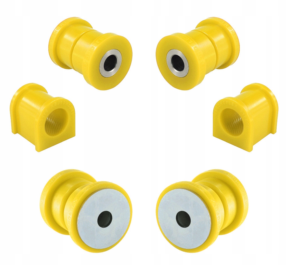 Sada předního odpružení Toyota RAV4 I (94-00) A1 23MM