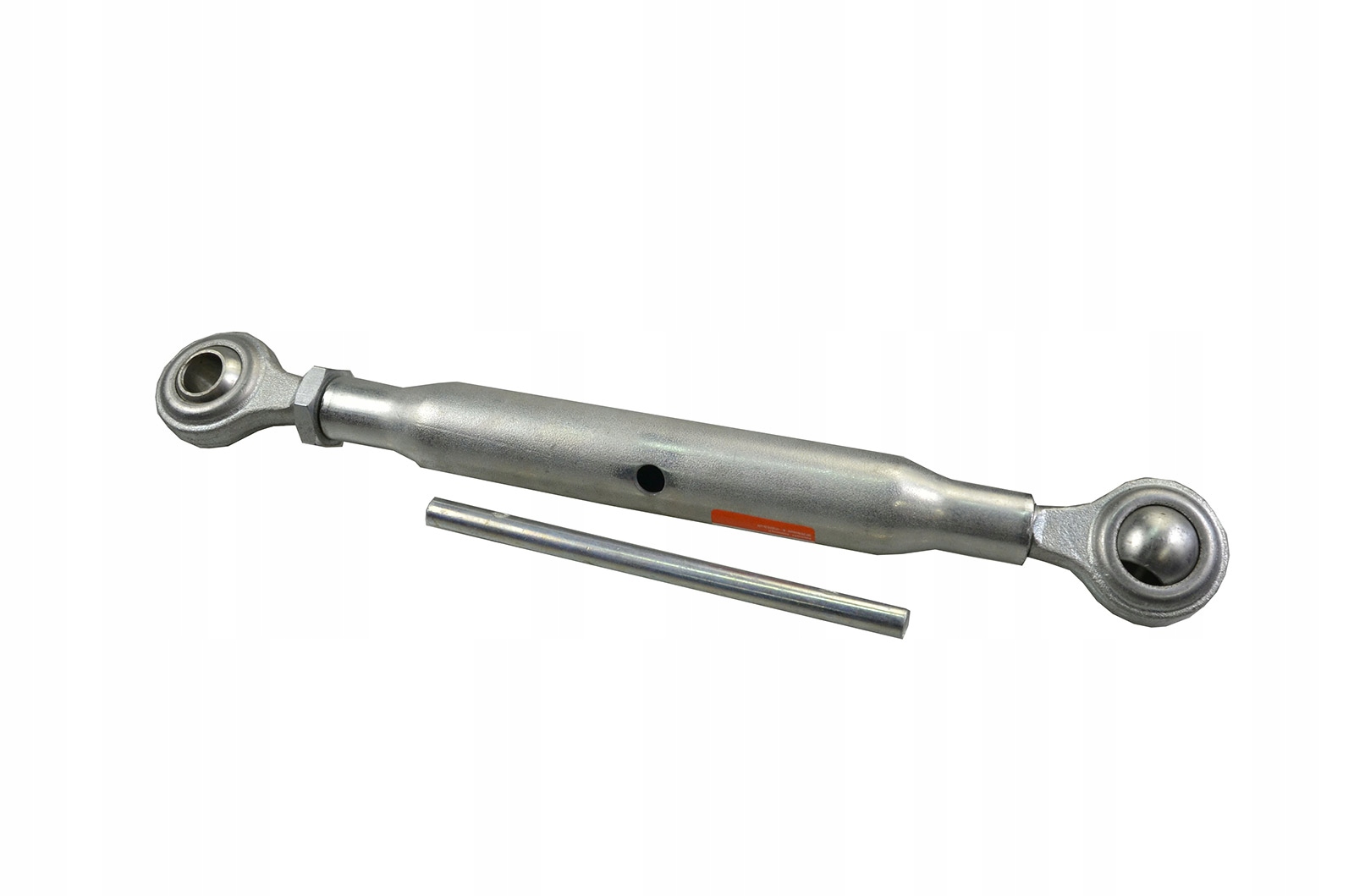 1375-116250 - Верхний соединитель 360-460мм кат. 0 ТЛ116250ГП