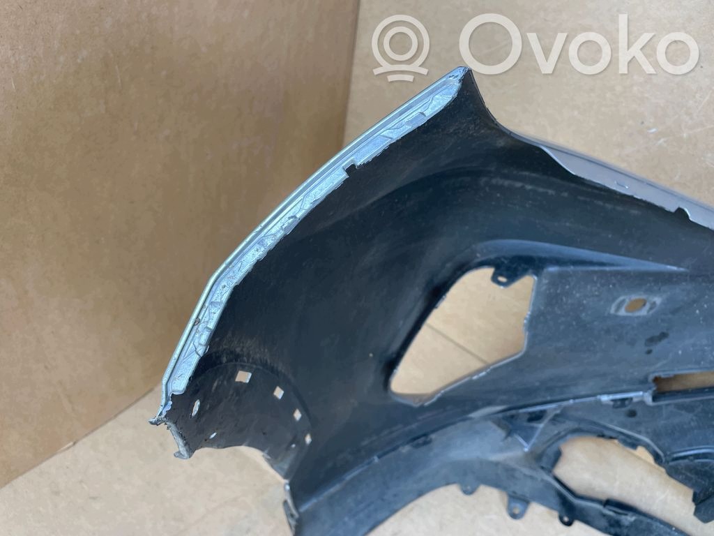 bumper front front grill grille PDC washers TOYOTA RAV4 V XA50 2018-2025