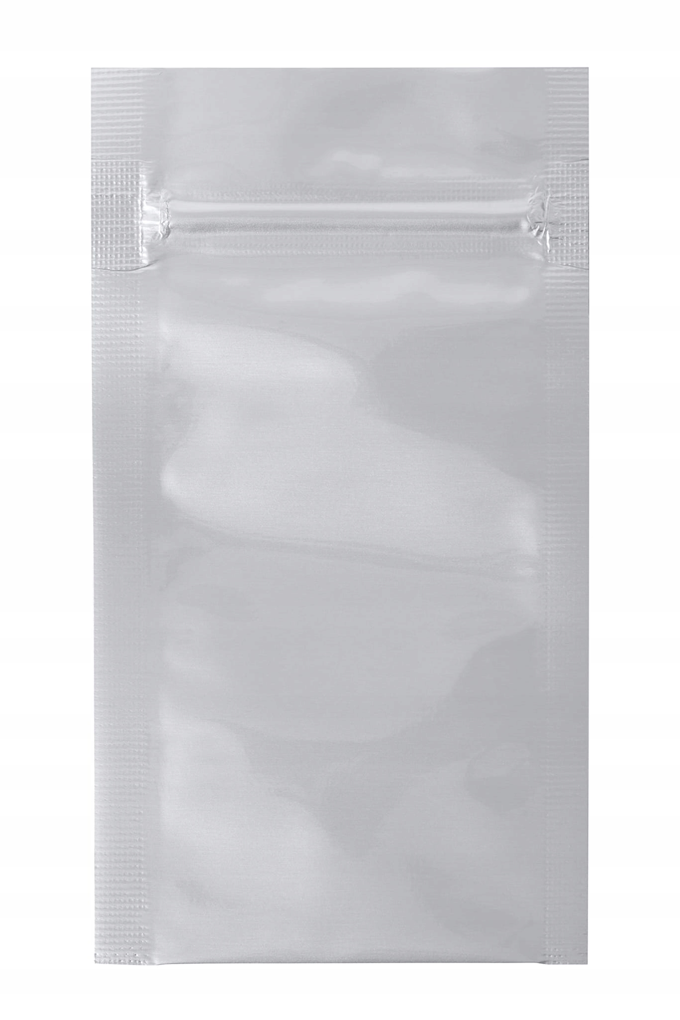 

Saszetka 85x140 mm aluminiowa ze struną 50 szt.