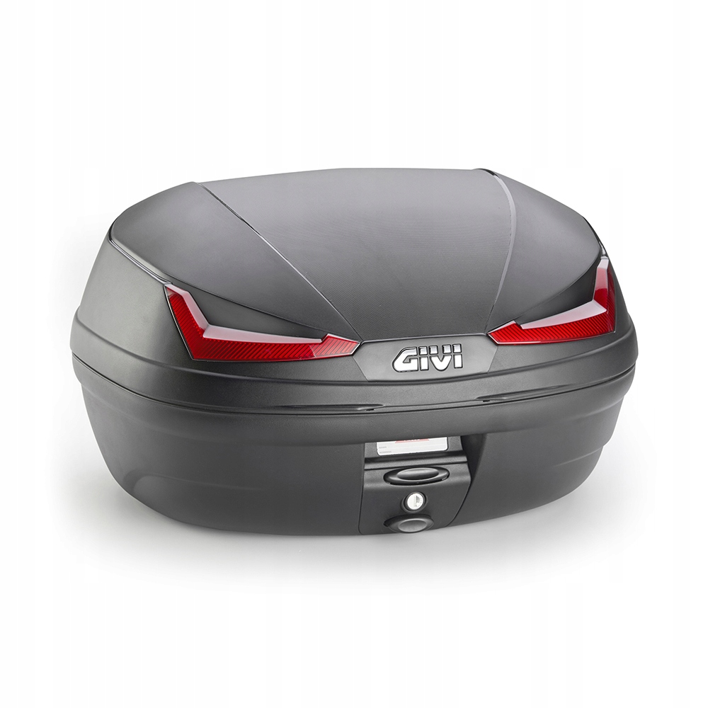 Givi E455N centrálny kufor monolock