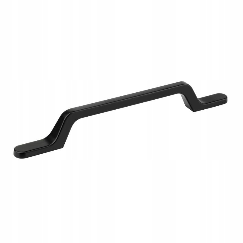 

Uchwyt meblowy Aster Rejs 192mm Czarny Mat