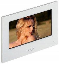Panel wewnętrzny DS-KH6320-WTE2-W Hikvision