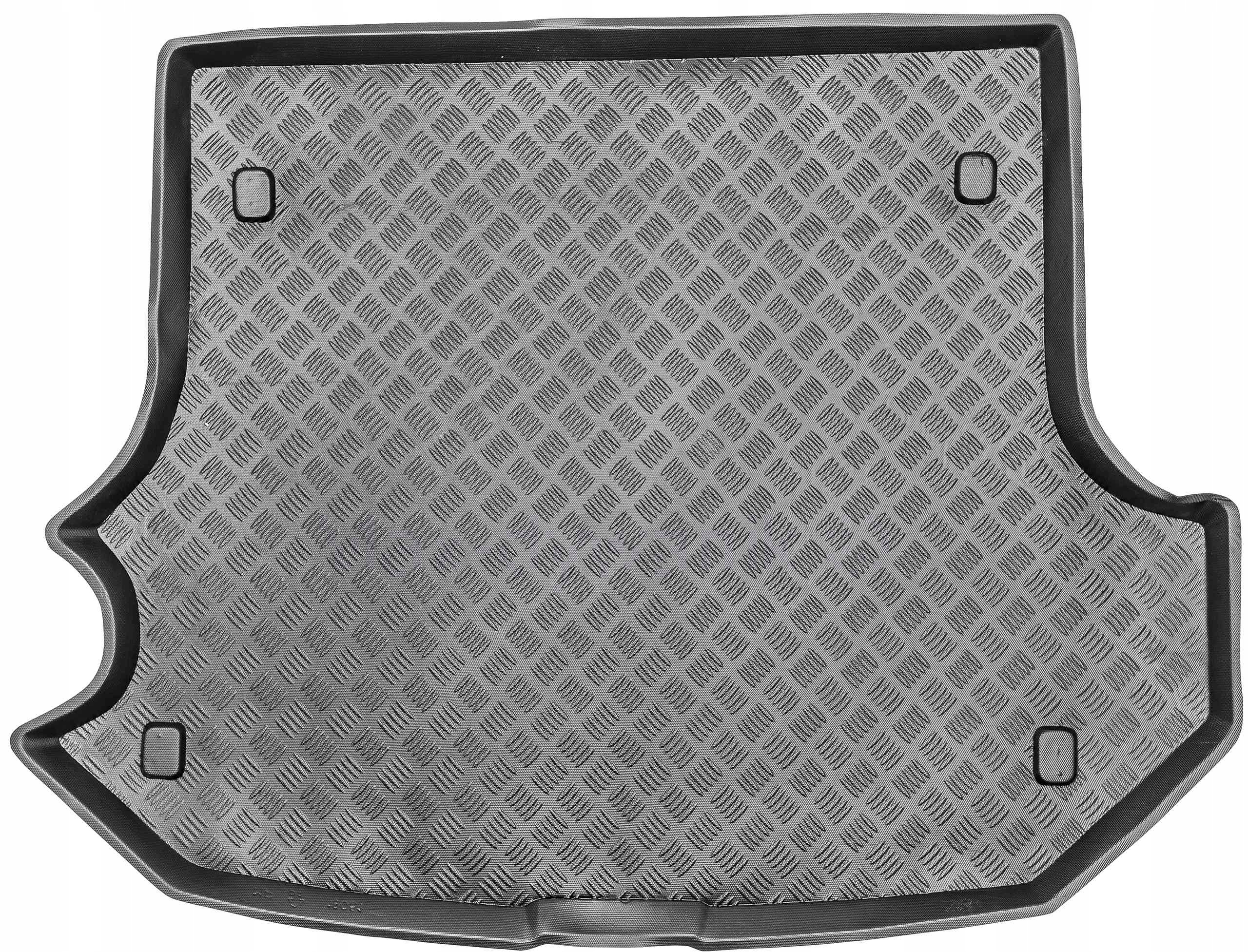 

Jeep Grand Cherokee 1998-2005 Mata do bagażnika