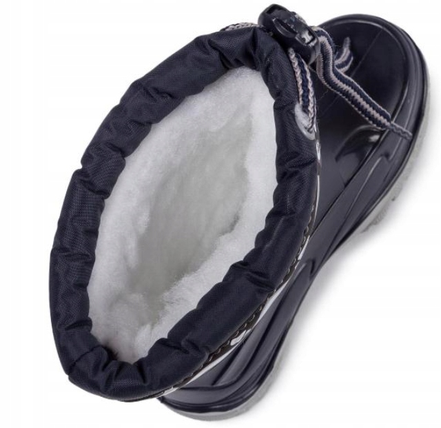 Śniegowce Ocieplane Buty Zimowe Ciepłe Obuwie Pico Rozmiar (new) 39