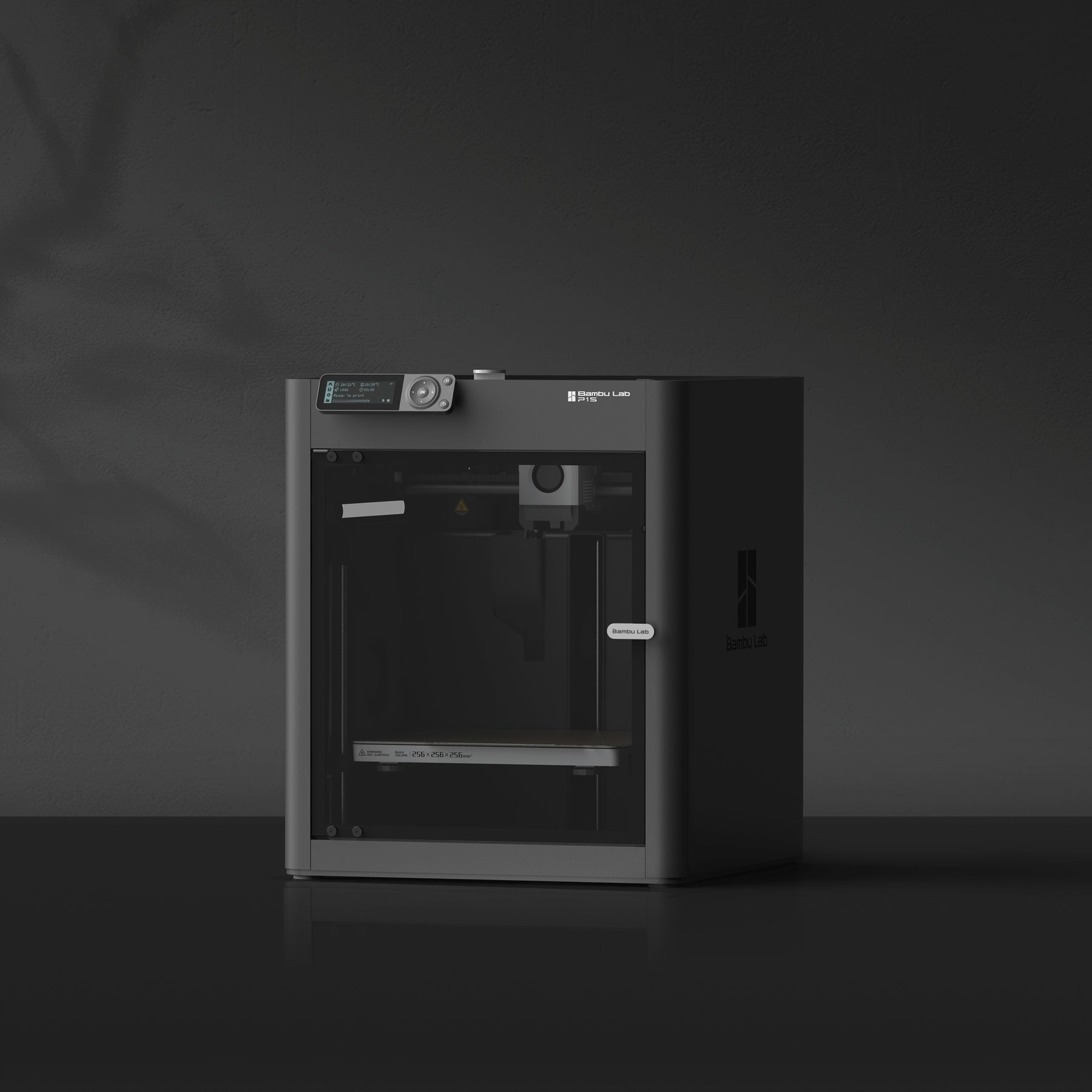 3D принтер |  Bambu Lab P1S EAN (GTIN) 3541024340835