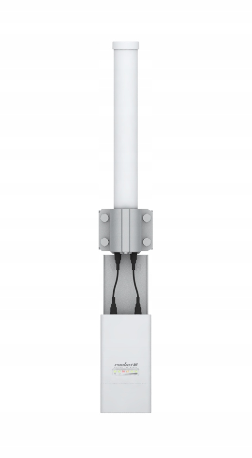 Ubiquiti AMO-5G10 Uisp airMAX Omni 5 GHz, 10 dBi Anténa AMO-5G10