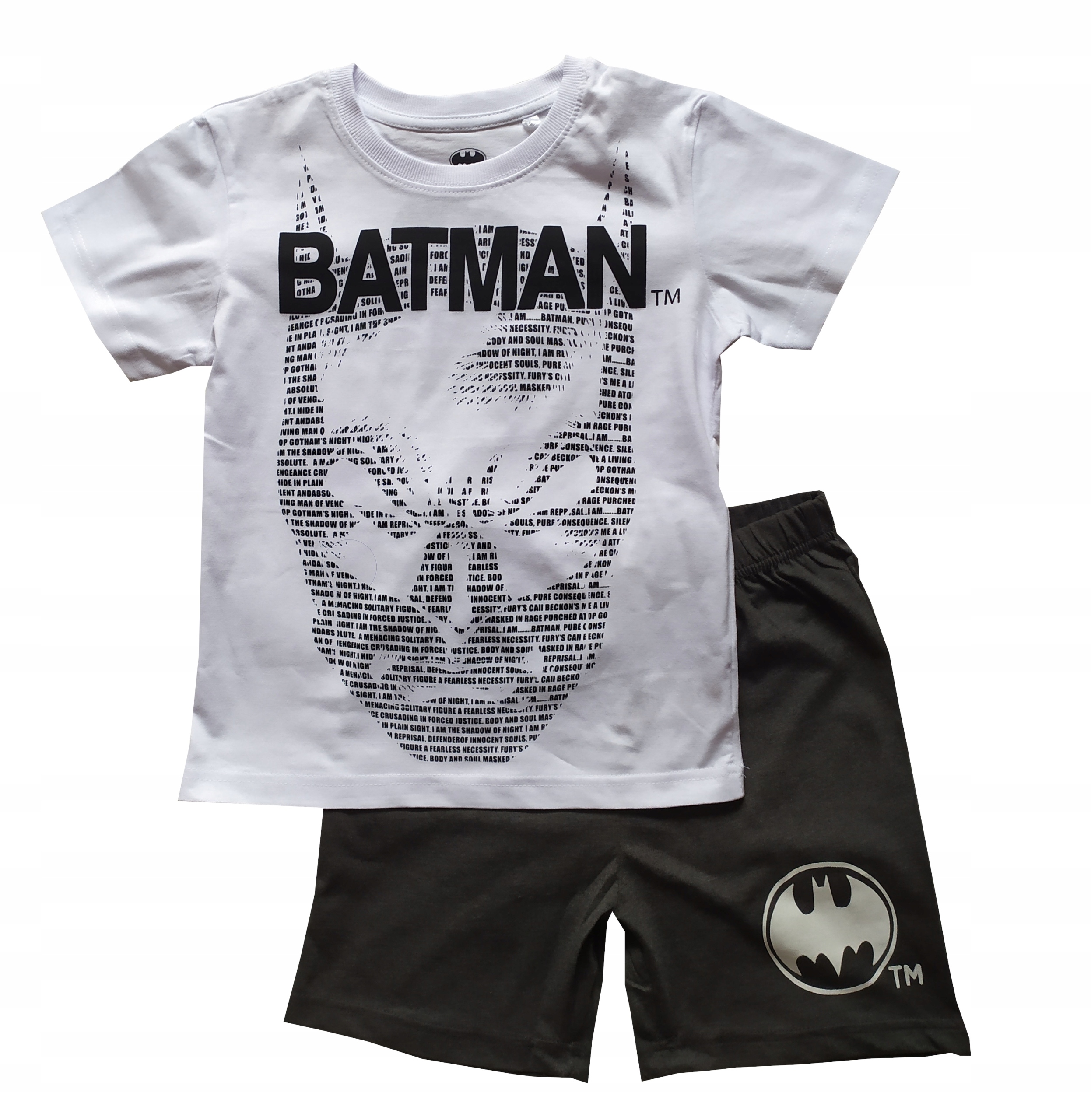 

Batman piżama chłopięca 140
