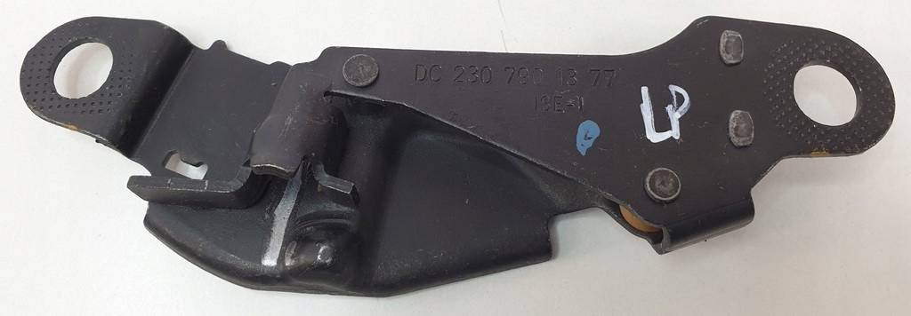 ZAMEK DACHU LEWY MERCEDES SL R230 07r A2307901377