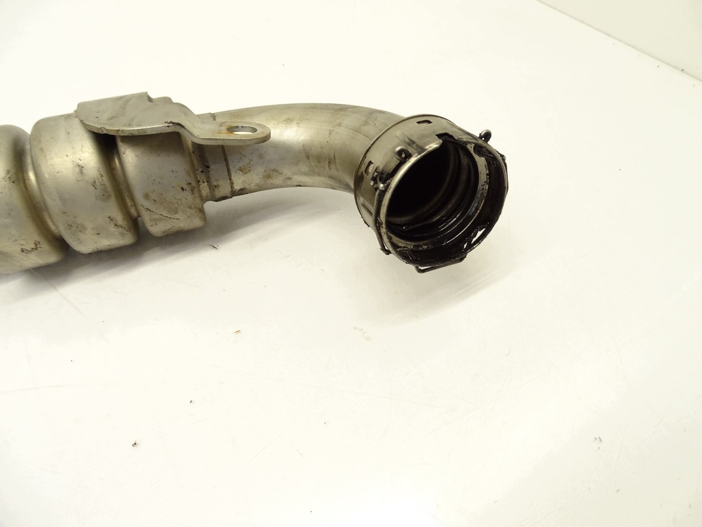 rohr intercooler NISSAN NAVARA D23 2.3 DCI 144605JU0B