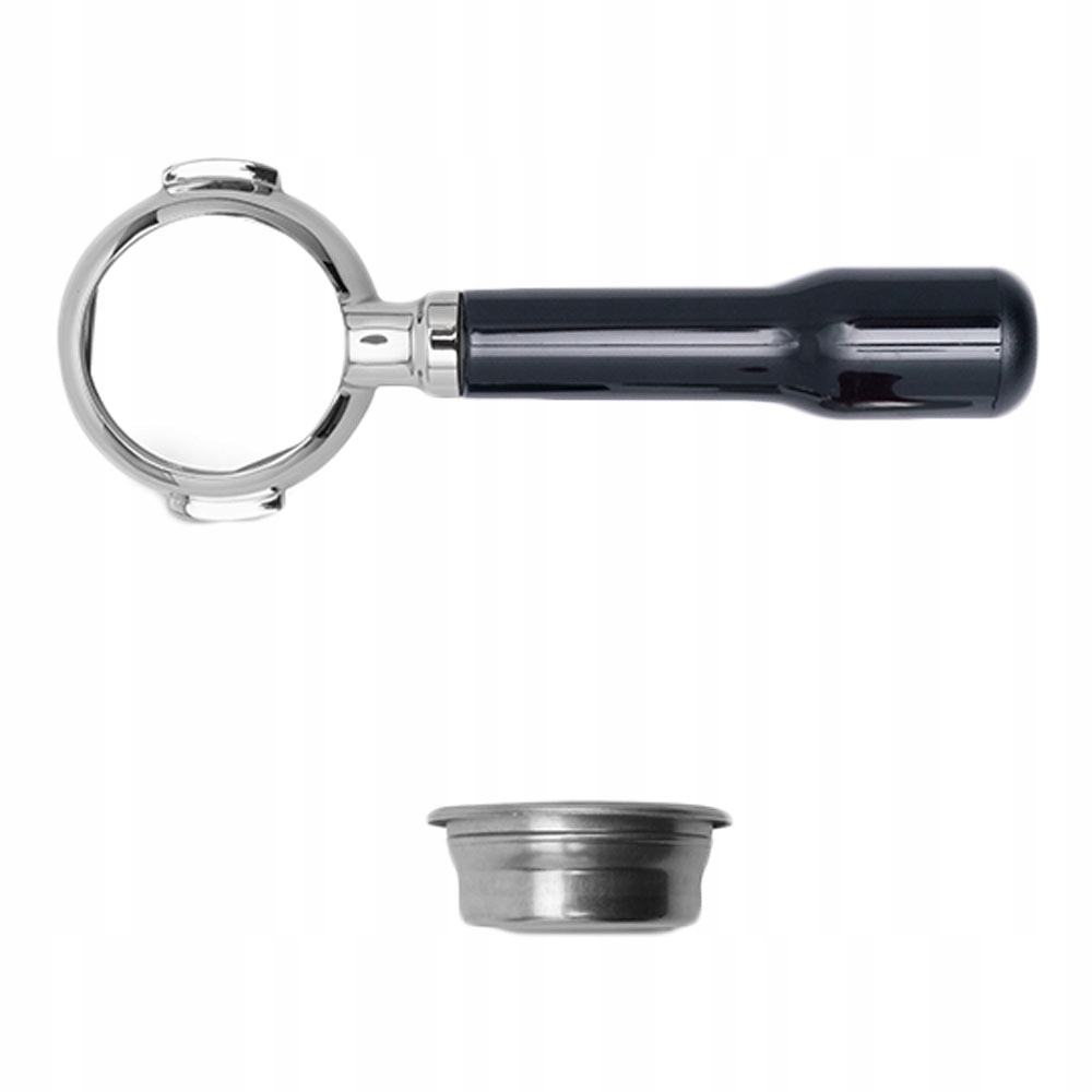 Držák pro filtr na kávu Lelit 58 mm