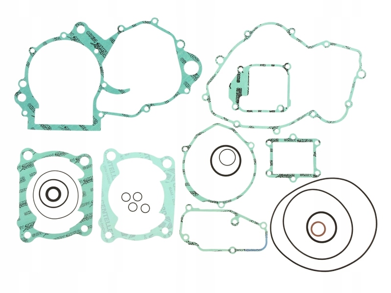 Tmely motora komplet Athena P400220850252