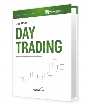 Day trading - Joe Ross