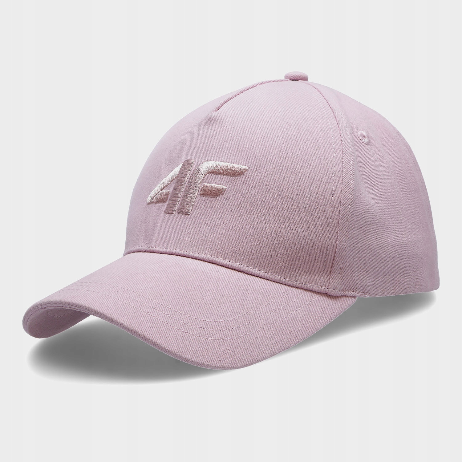 CZAPKA DAMSKA Z DASZKIEM DŻOKEJKA 4F LOGO SPORT M EAN (GTIN) 5903609414757