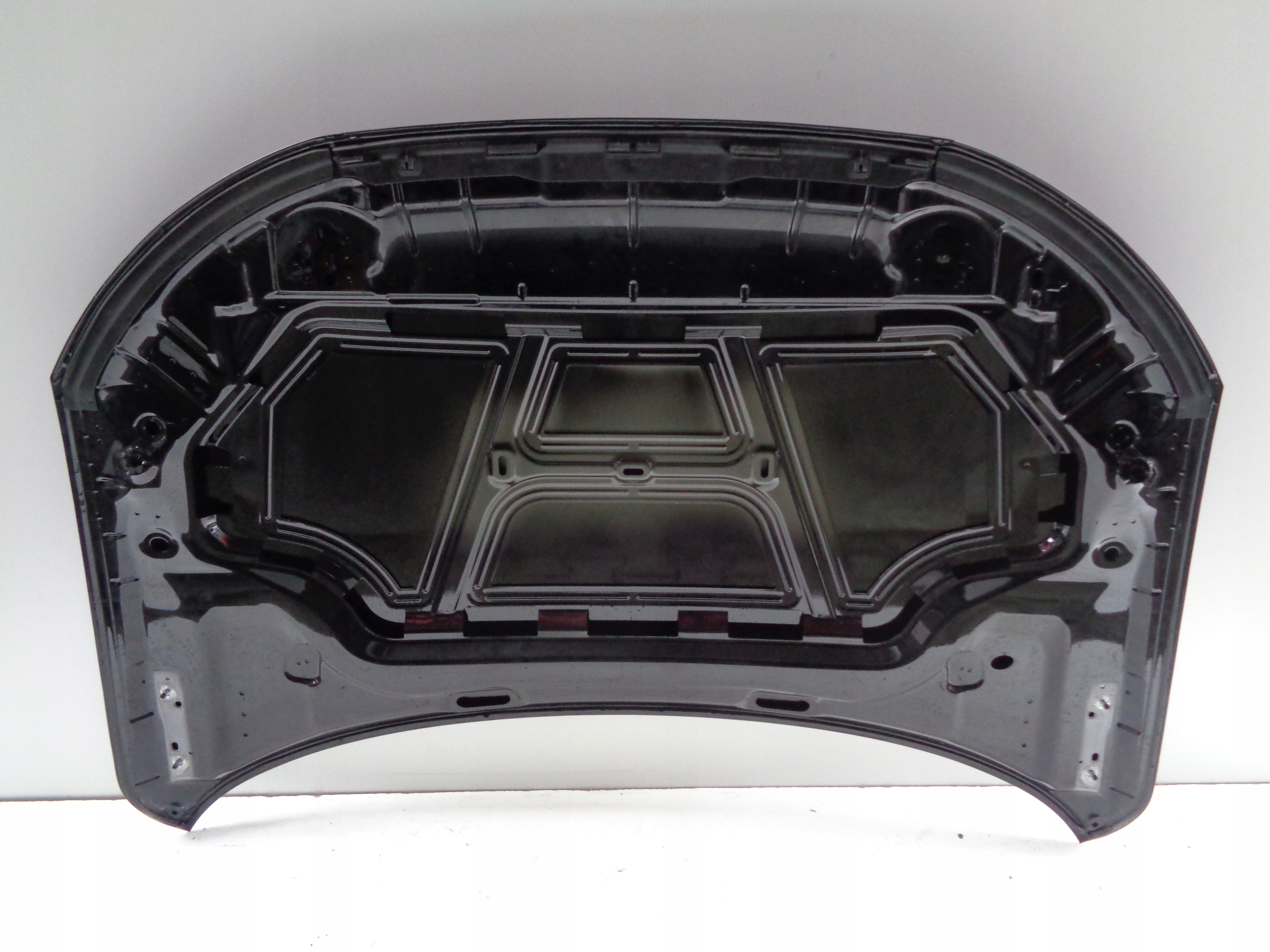 Cofano AUDI A1 II 82A 18- NR 50413