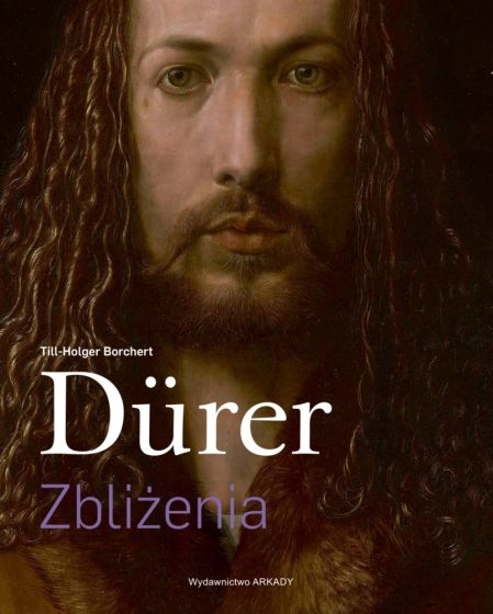 DüRER ZBLIŻENIA Borchert Till-Holger Arkady album