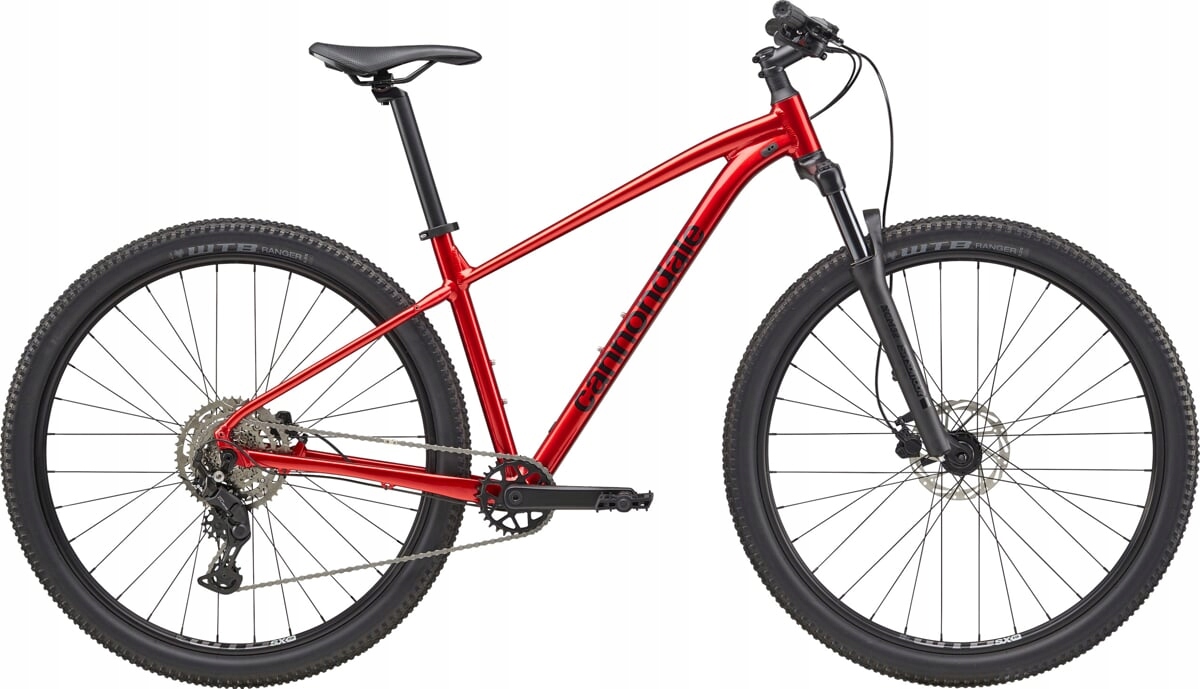 Rower Cannondale 29" Trail 2 roz. M czerwony 2026