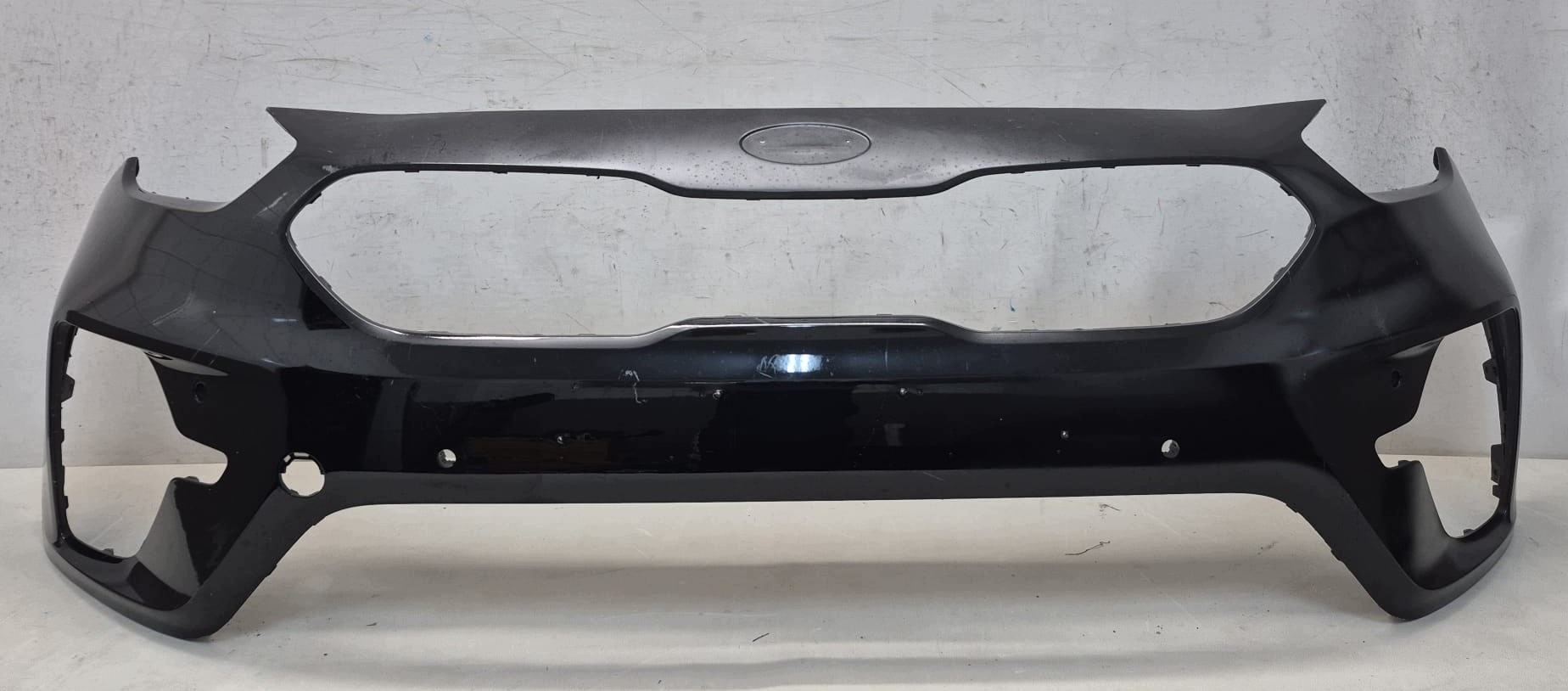 KIA NIRO and LIFT 19- bumper front front PDC 86511-Q4000