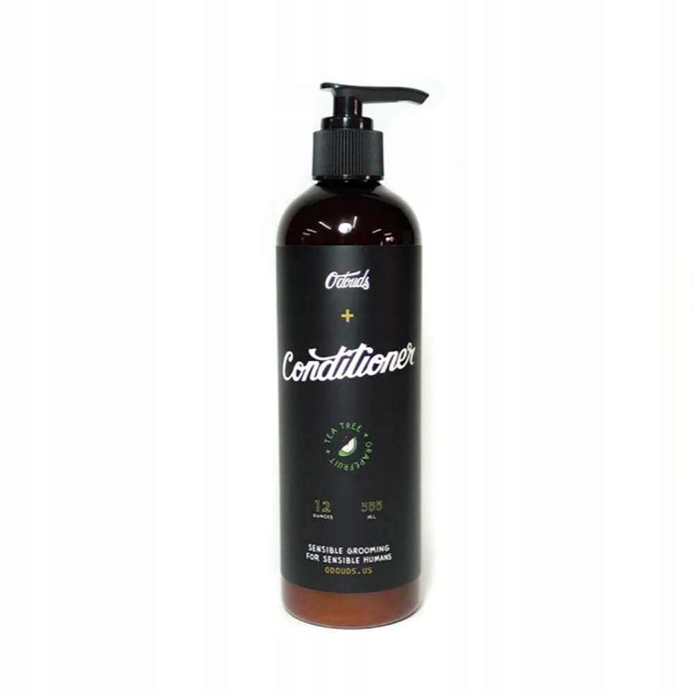 O'Douds Conditioner kondicionér na vlasy 355 ml