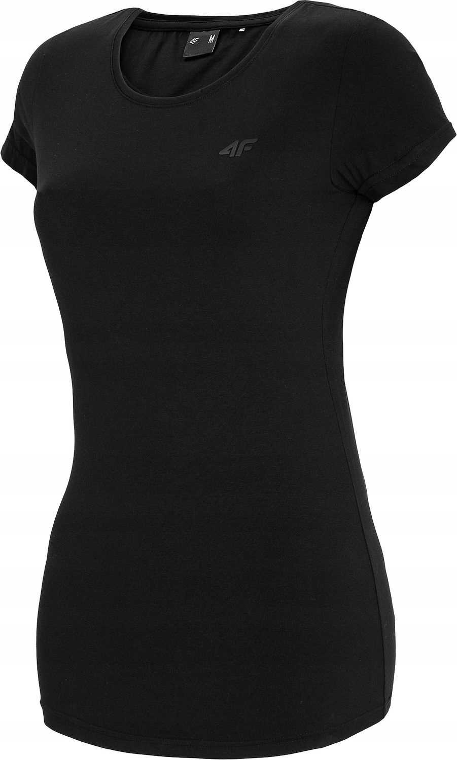 

Koszulka Damska T-shirt 4F roz. XL