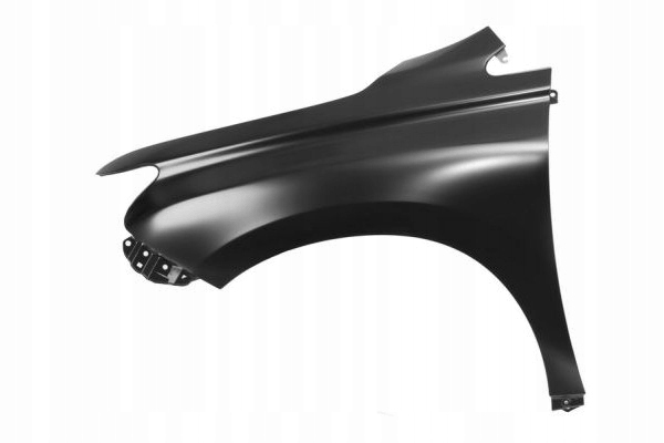 Blatník Levý Lexus Rx AL10 08-15 Každá Barva