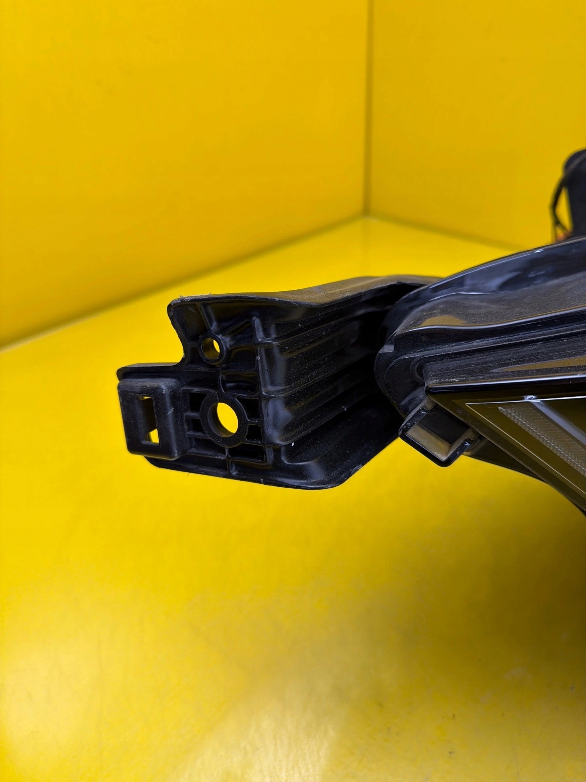 light left front Citroen C5X C5 X Full Led 21- 9851989480