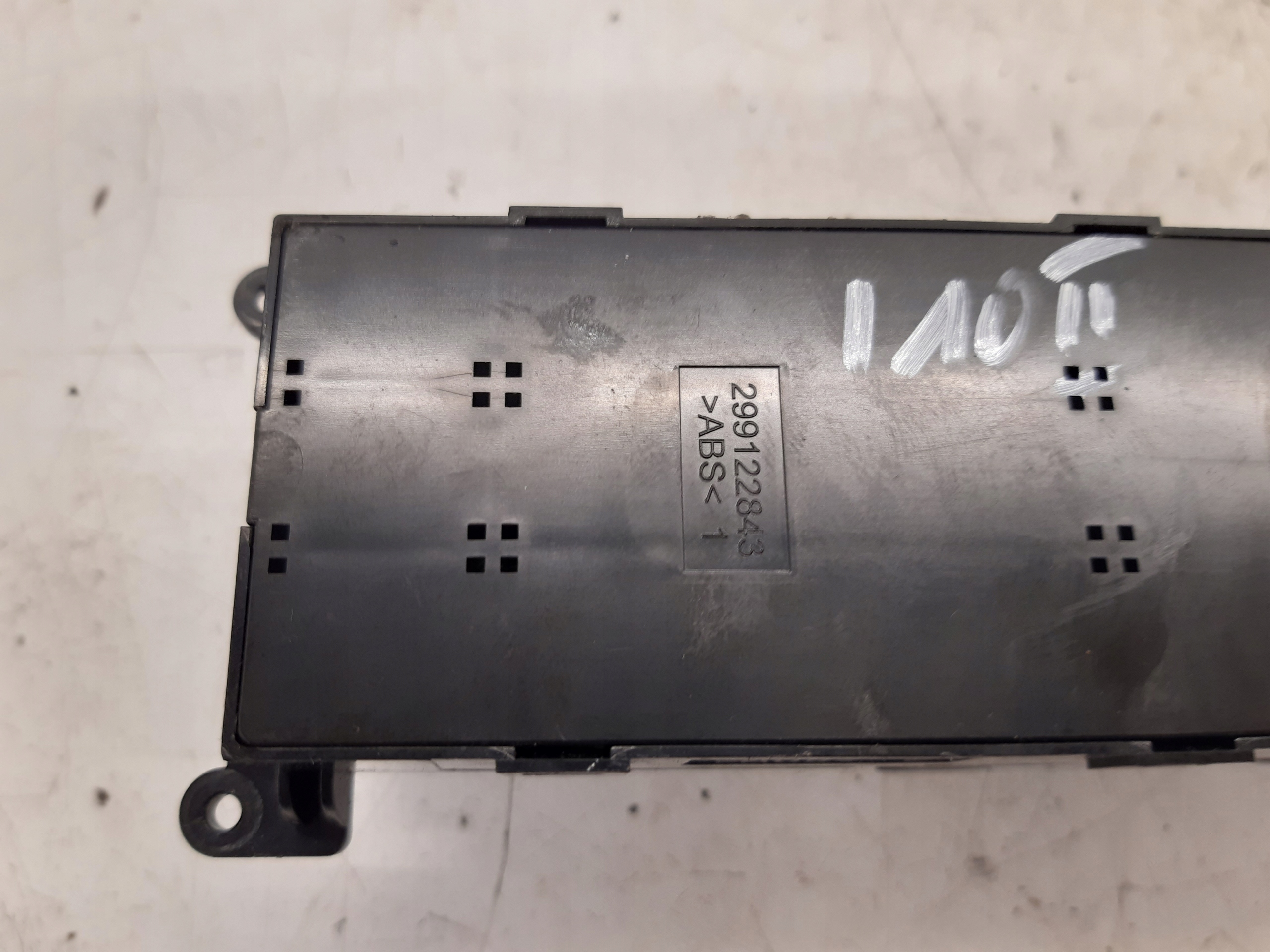 Panel Vitre 299122843 Hyundai i10