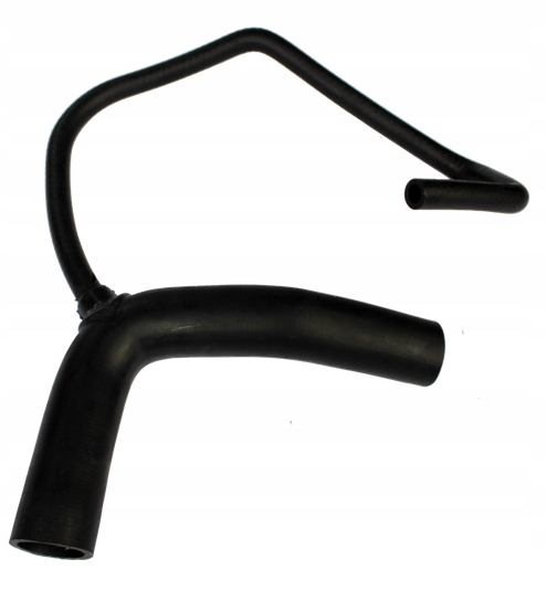 Horní Hadice Chladiče Rypadla-nabíječky Jcb 3CX 4CX