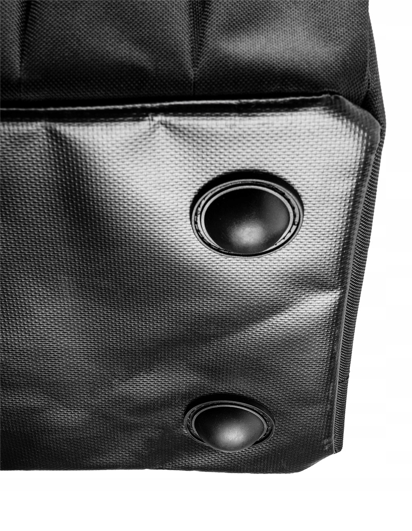 Torba na elektronarzędzia Energy+ GRAPHITE 58G021 Szerokość produktu 23.5 cm