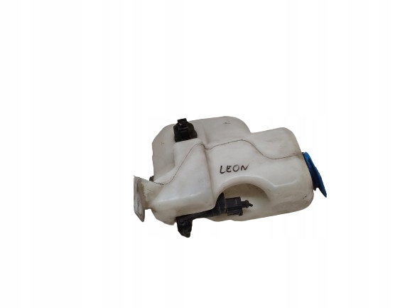 SEAT LEON 1 I 99-06 ZBIORNICZEK PŁYNU SPRYSKIWACZY 1J0955453N