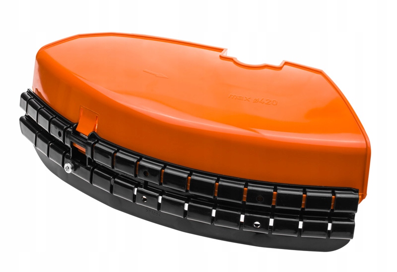 OSŁONA GŁOWICY STIHL FS120 FS200 FS250 FS300 FS350