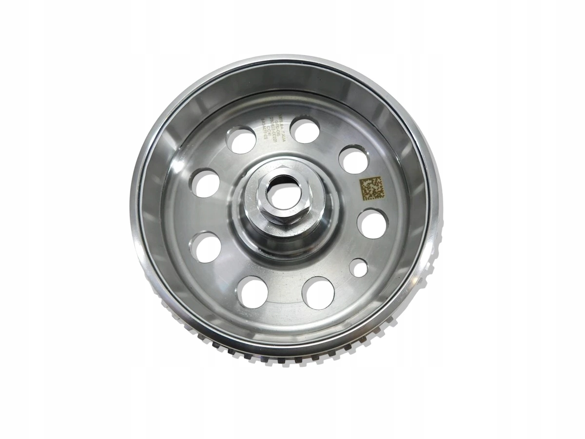 Magneto Koleso Bmw S 1000 Xr K69 20-23 U-10 12318404476