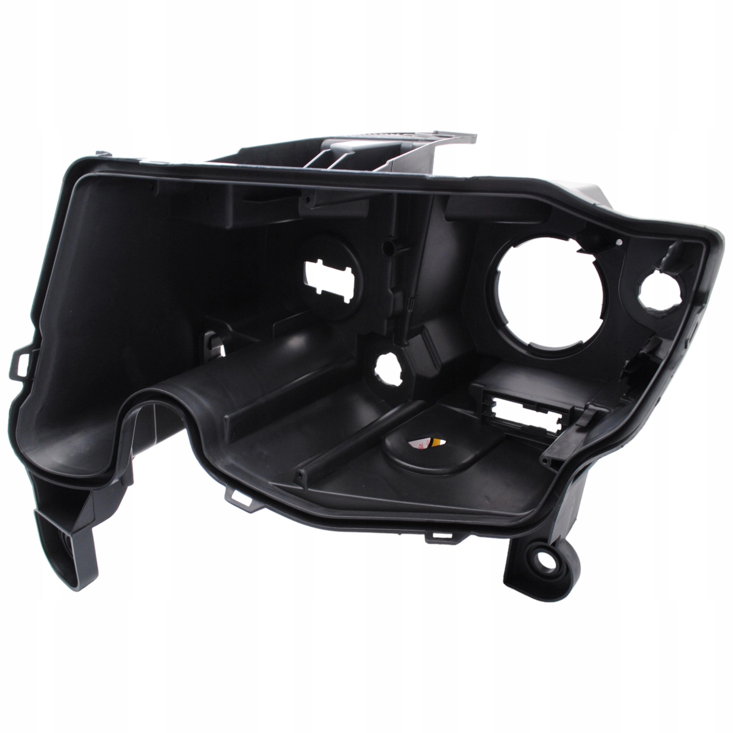 Kryt Lampy reflektoru plechovka Levá Jeep Grand Cherokee WK2