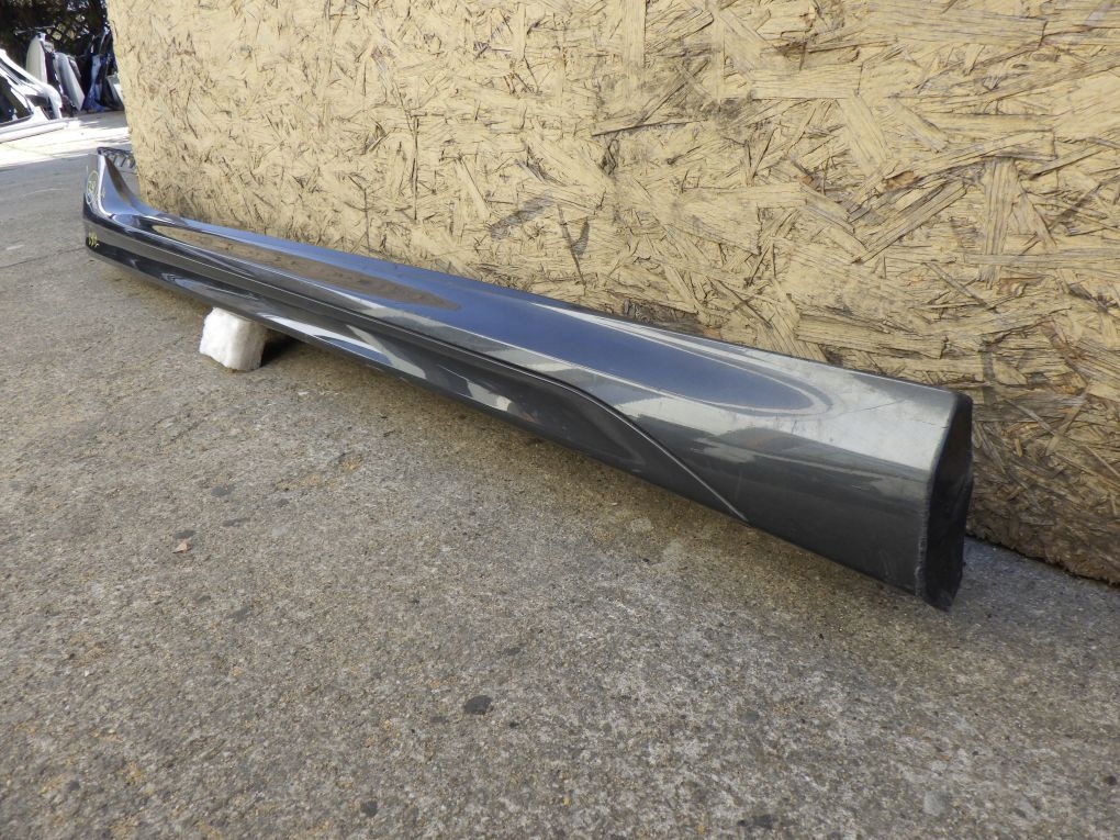 BMW 2 F44 M PAKIET 19- moulding threshold right