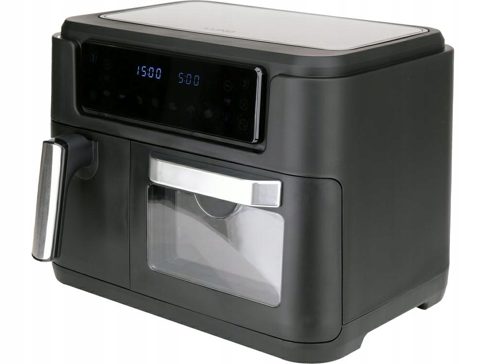 Lund Beztlstá Fritéza 2400W 3,5L+7,5L