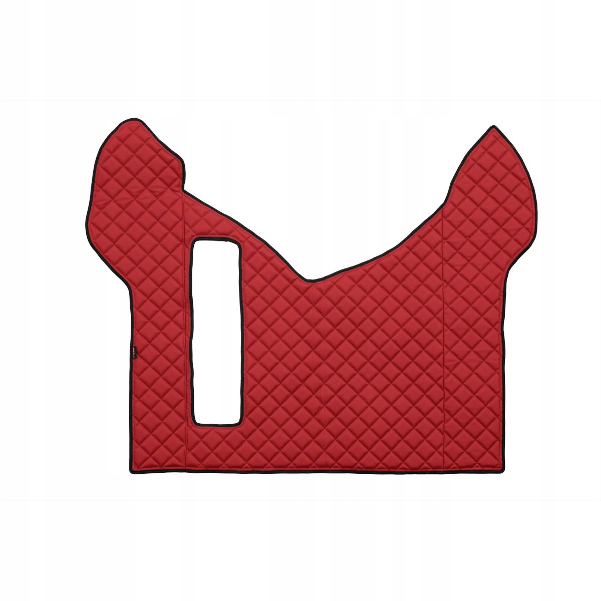 DYWANIK PODLOGOWY F CORE F CORE FL07 RED