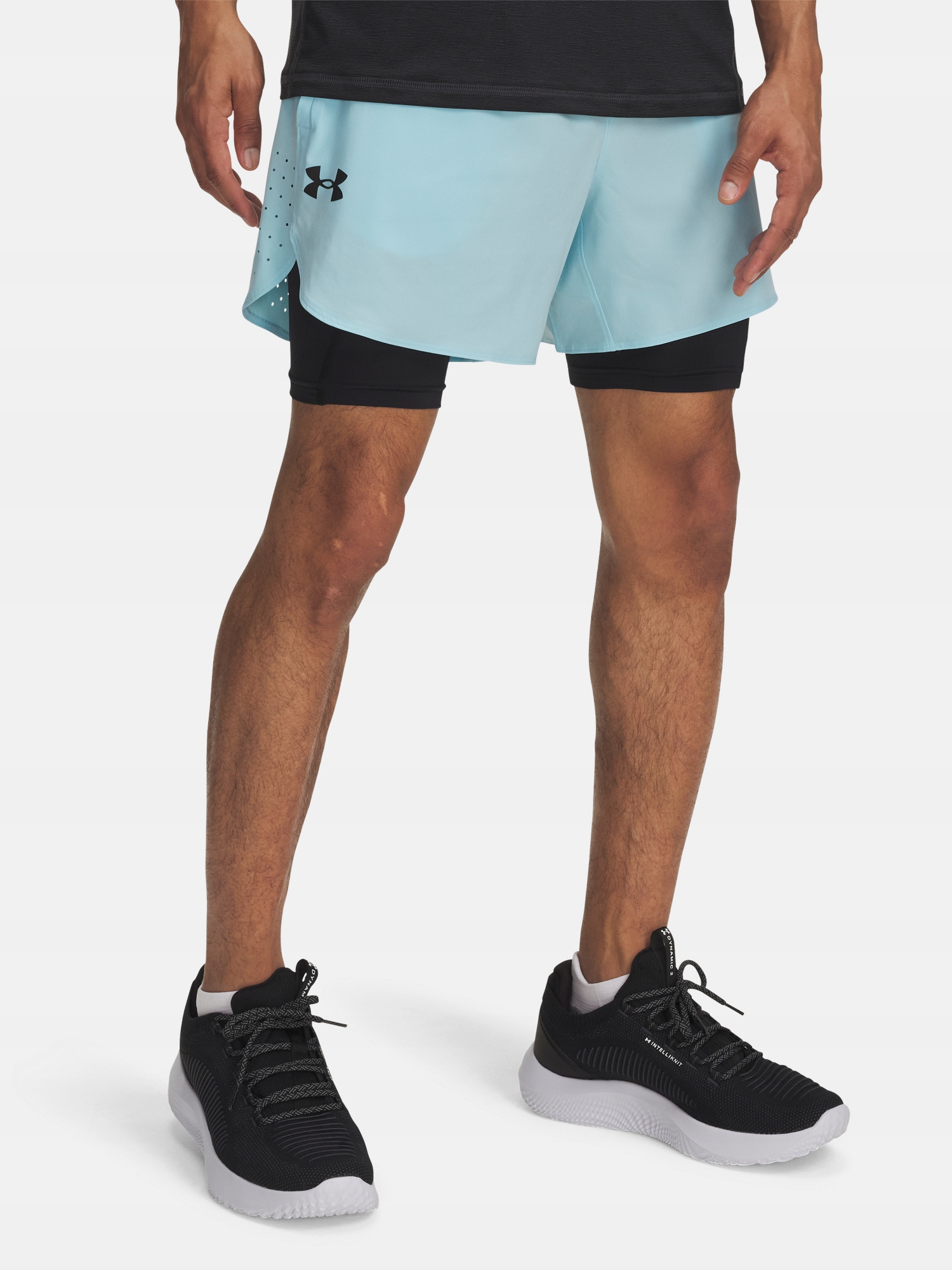 Pánské kraťasy Under Armour Ua Vanish Elite 2in1 Short